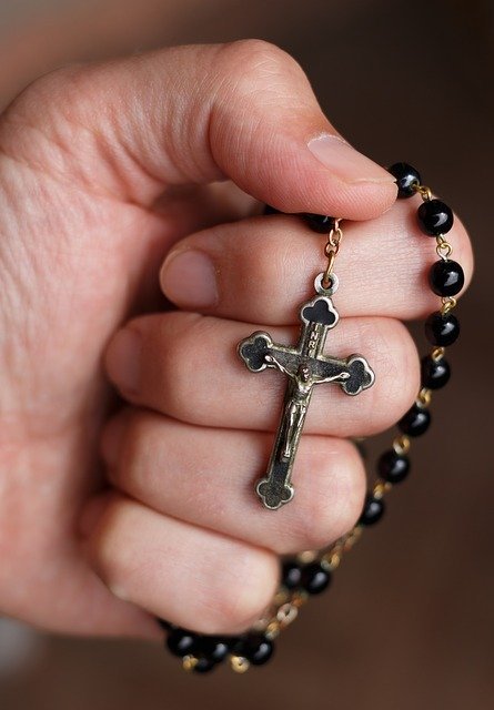 doa rosario, holy rosary, rosary prayer