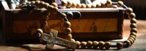 rosary beads, rosary prayer, St Jude Thaddeus prayer