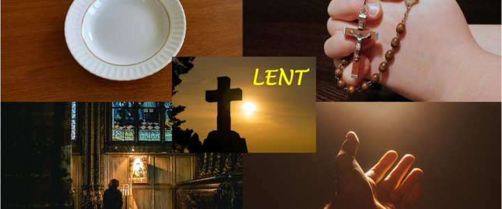 Lent 2020